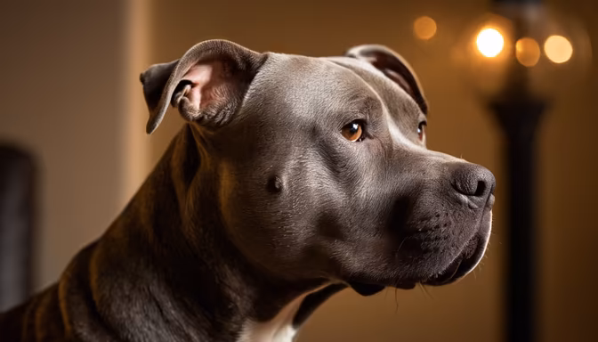 Majestic Gaze