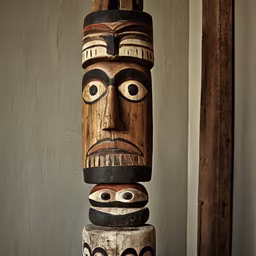 Mystic Totem