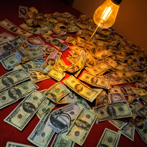 Money Talks