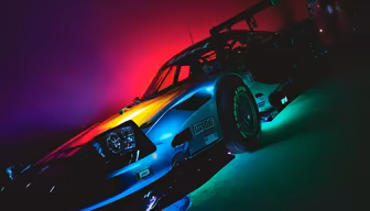 Racing Dreams