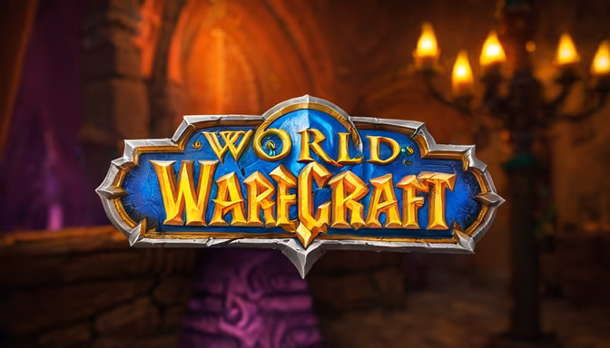 World of Warcraft