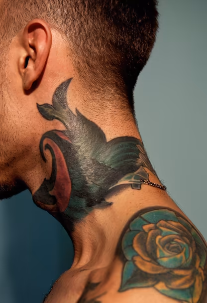 Ink Stories