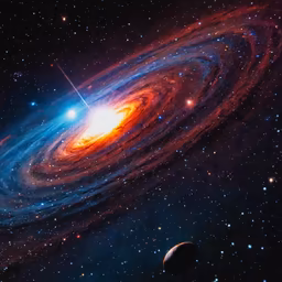 Cosmic Symphony Cosmic Symphony