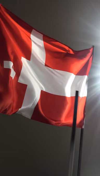 Swiss Pride Swiss Pride