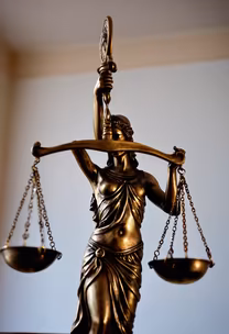 Justice Prevails Justice Prevails