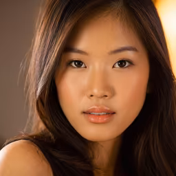 Serene Beauty