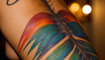 Back Art Back Art