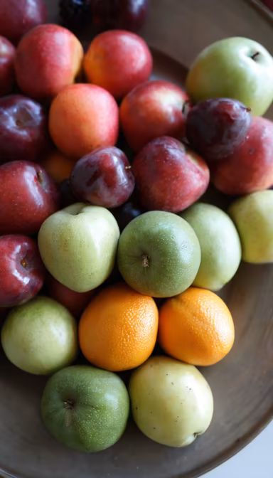 Fruitful Bounty Fruitful Bounty