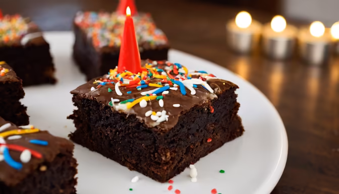 Sweet Celebrations