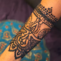 Henna Artistry Henna Artistry