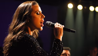 Singing My Heart Out Singing My Heart Out