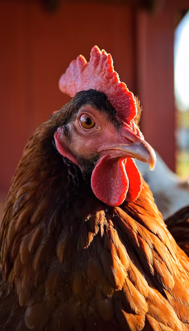 Rhode Island Red Rhode Island Red