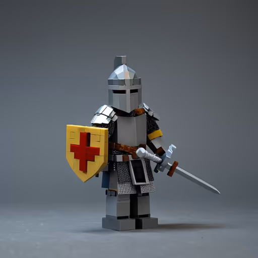 Medieval Knight