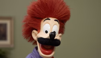 Meet the Goof