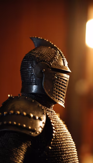 Knight's Armor