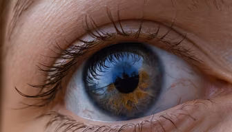 Window to the Soul Window to the Soul