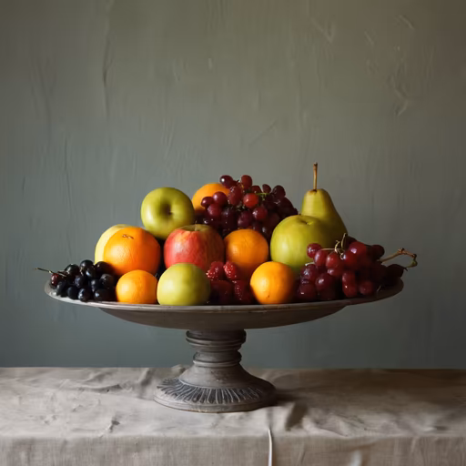 Fruitful Abundance