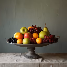 Fruitful Abundance Fruitful Abundance