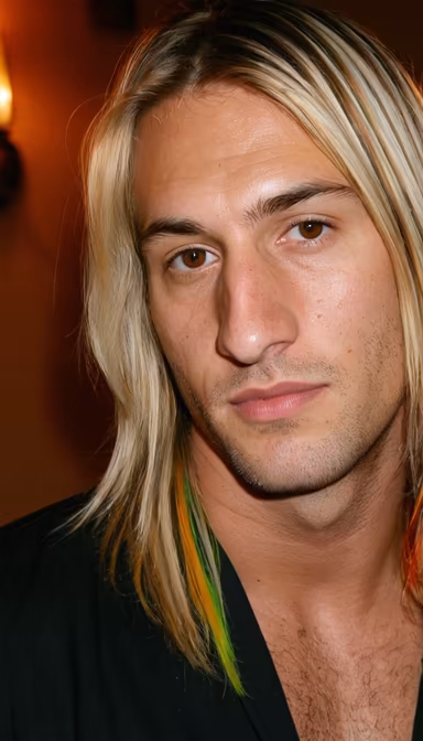 Golden Locks Golden Locks