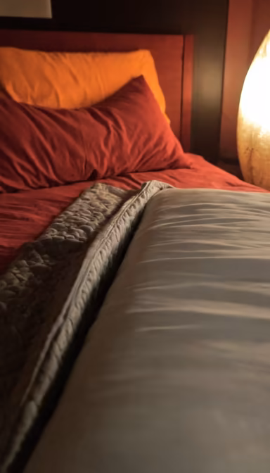 Cozy Night In Cozy Night In