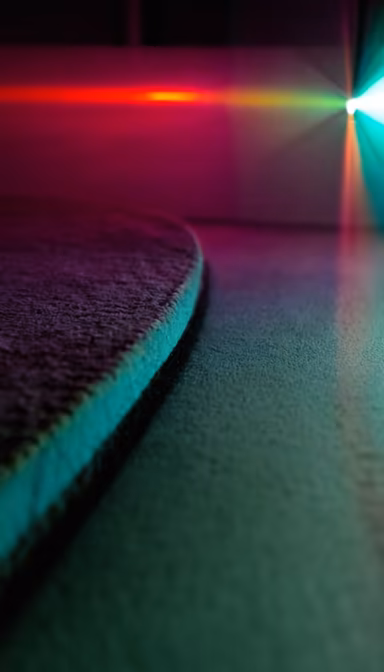 Neon Edge