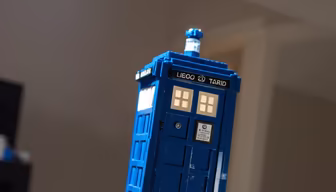 Time and Relative Dimension in Space