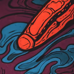 Crimson Tide