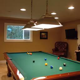 Game Night Game Night