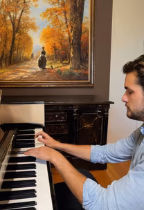 Musical Moments Musical Moments
