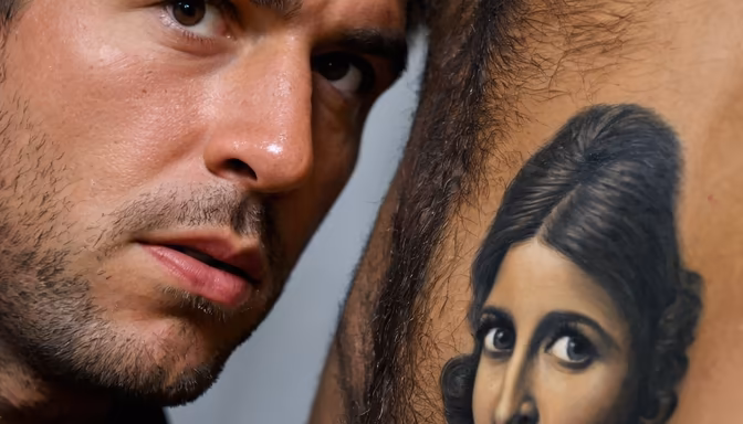 Ink and Skin