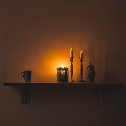 Cozy Evening