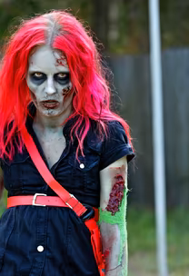 Zombie Chic Zombie Chic