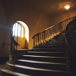 Stairway to Light Stairway to Light