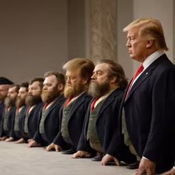 A Meeting of Minds
