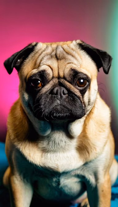Pug Life