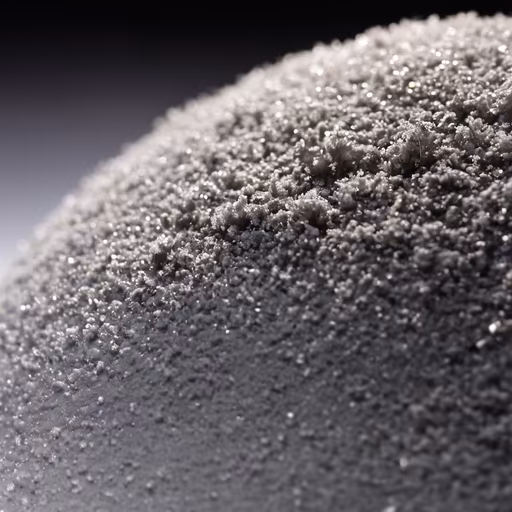 Mineral Surface