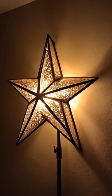 Star Light Star Light