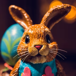 Easter Bunny Easter Bunny