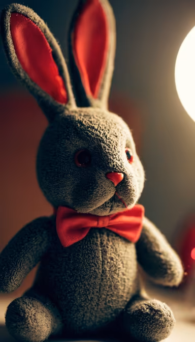 Dapper Bunny Dapper Bunny