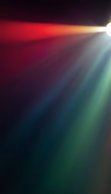 Beacon of Light
