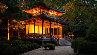Tranquil Retreat Tranquil Retreat