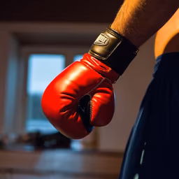 Ready to Fight Ready to Fight