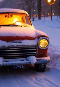 Winter Ride Winter Ride
