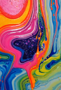 Fluid Dreams Fluid Dreams
