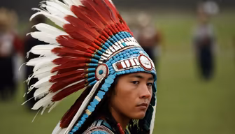 Native American Heritage Native American Heritage