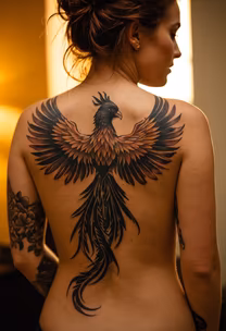 Rising Phoenix