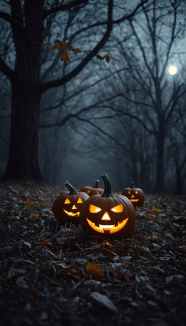 Spooky Season
