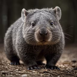 Meet the Wombat Meet the Wombat