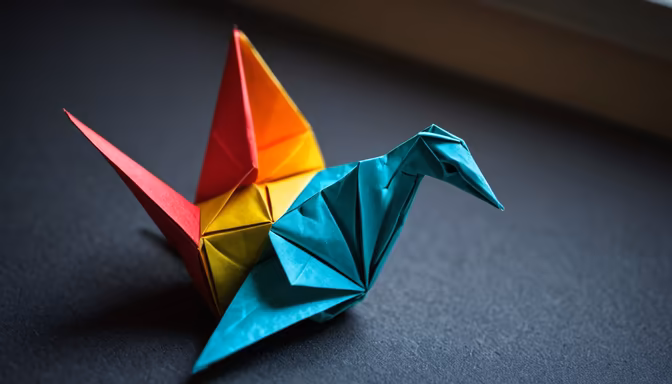 Origami Art