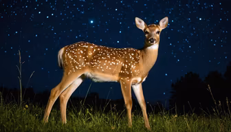 Night Wanderer Night Wanderer